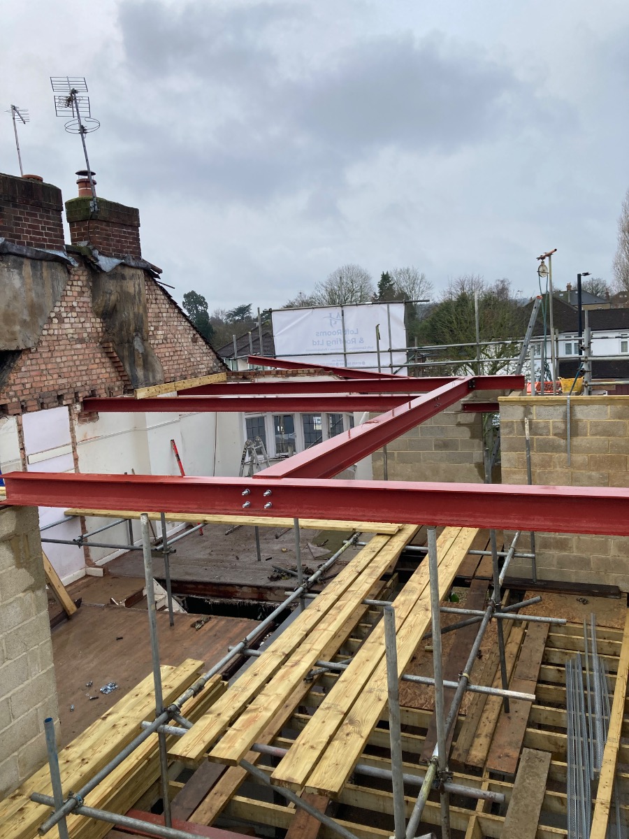 Extension Builder: Image 9